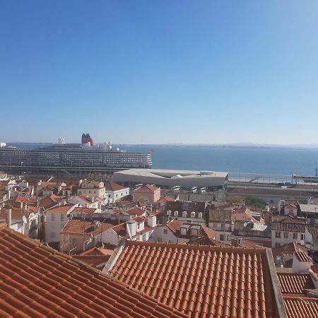 Inloveapartments - Piece Of Heaven Lisbon Exterior photo