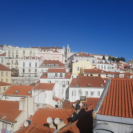 Inloveapartments - Piece Of Heaven Lisbon Exterior photo